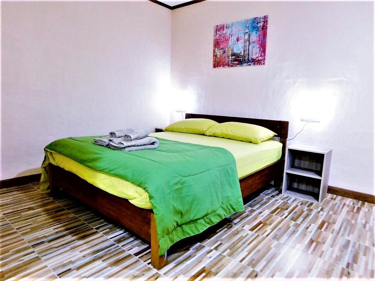 Hotel Swiss Bonihouse Koh Yao Yai à Ban Pru Nai Extérieur photo