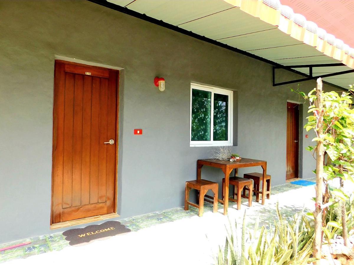 Hotel Swiss Bonihouse Koh Yao Yai à Ban Pru Nai Extérieur photo
