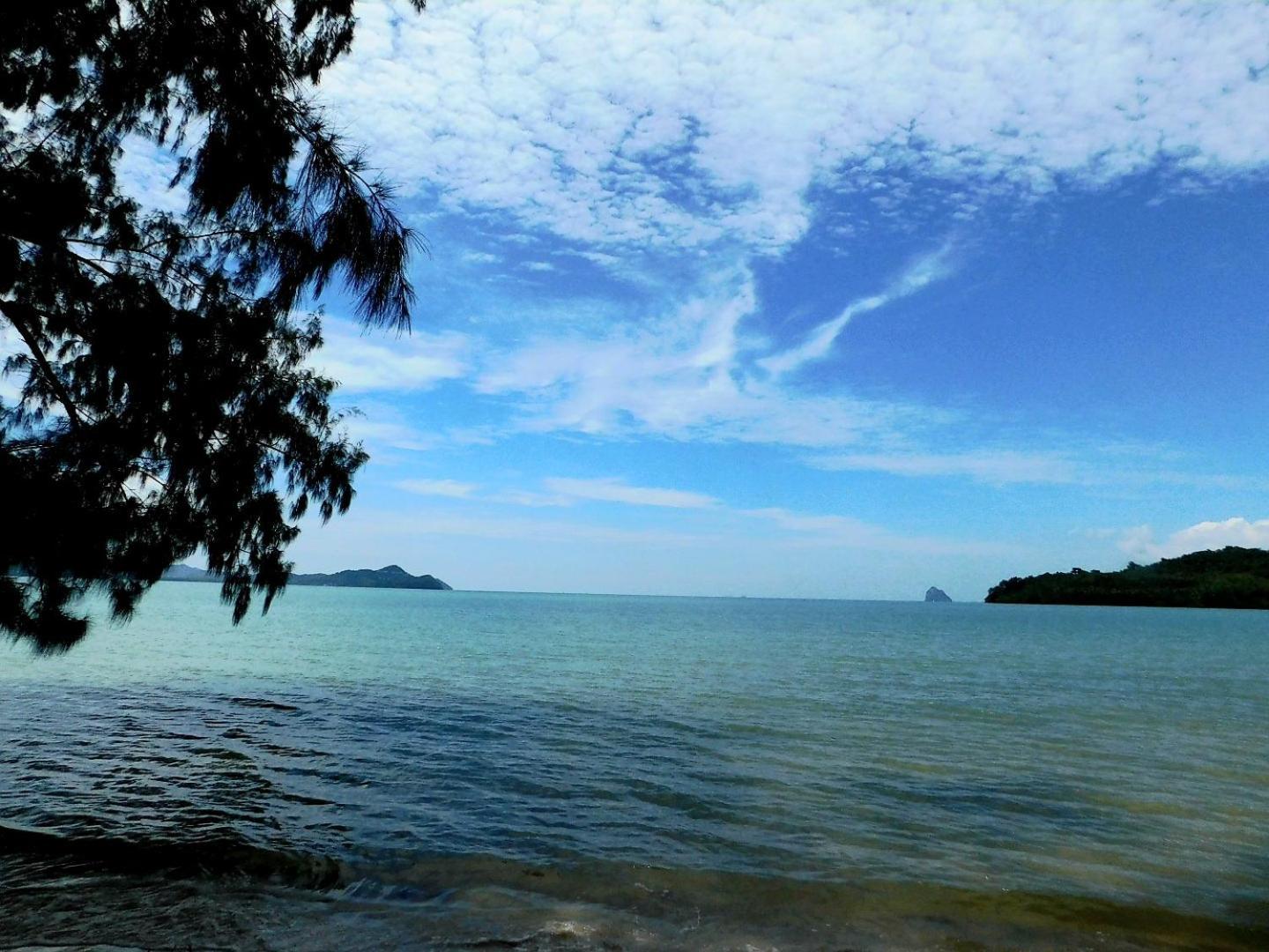 Hotel Swiss Bonihouse Koh Yao Yai à Ban Pru Nai Extérieur photo
