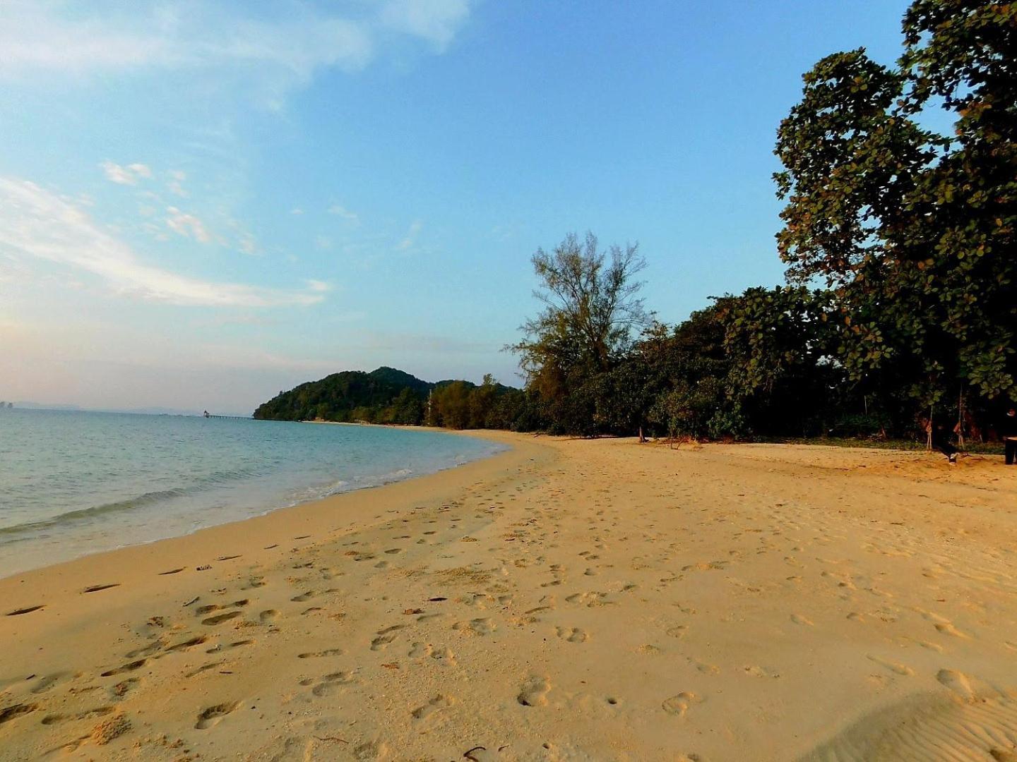Hotel Swiss Bonihouse Koh Yao Yai à Ban Pru Nai Extérieur photo