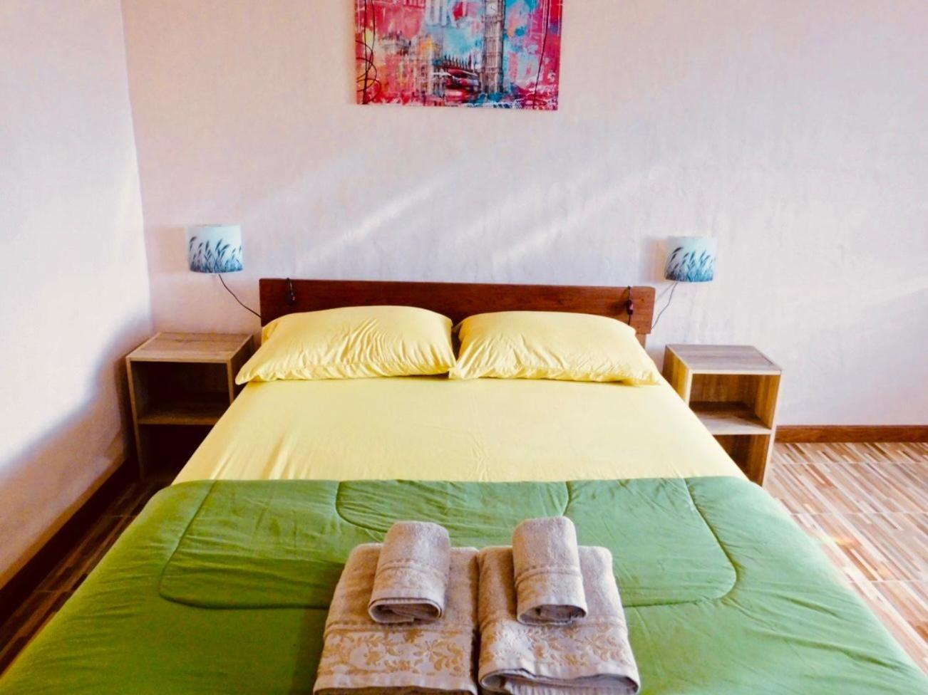 Hotel Swiss Bonihouse Koh Yao Yai à Ban Pru Nai Chambre photo